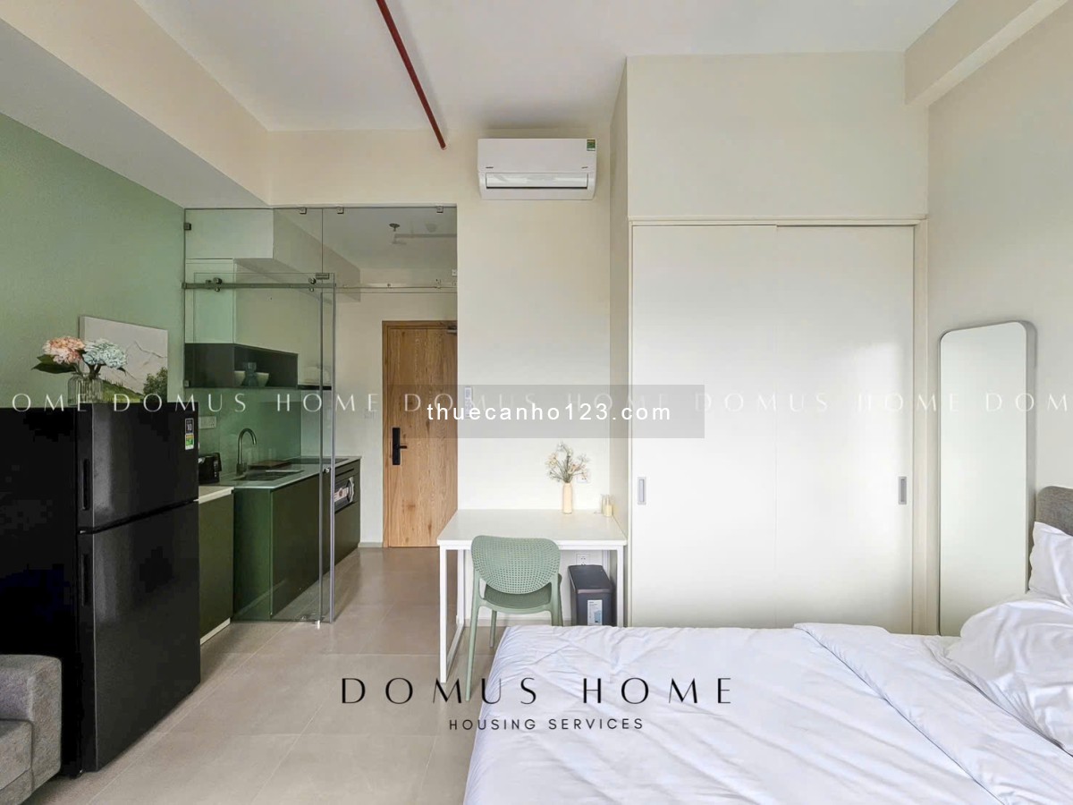 Căn Hộ 1PN Tách Bếp Có Ban Công View Đẹp – Khu Dân Cư Him Lam, Quận 7 - Ảnh 7