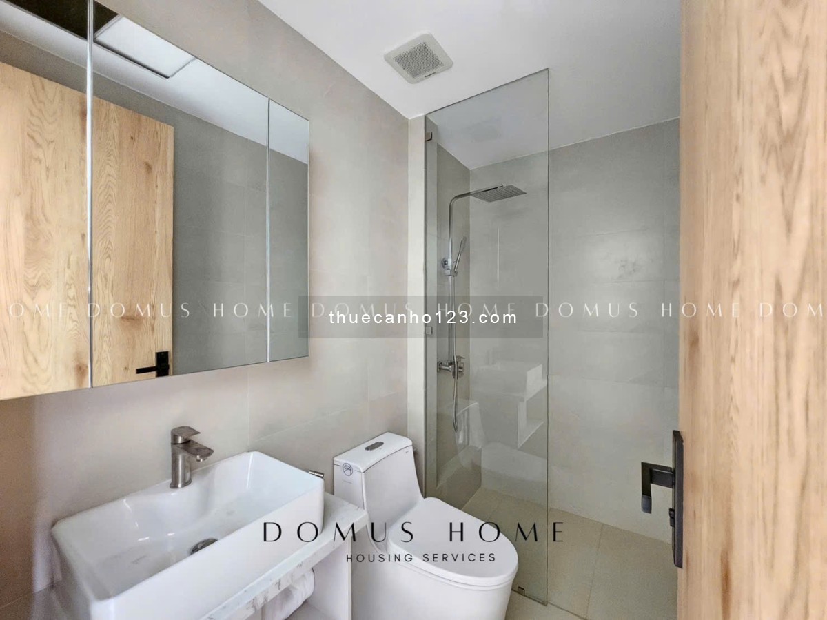 Căn Hộ 1PN Tách Bếp Có Ban Công View Đẹp – Khu Dân Cư Him Lam, Quận 7 - Ảnh 10