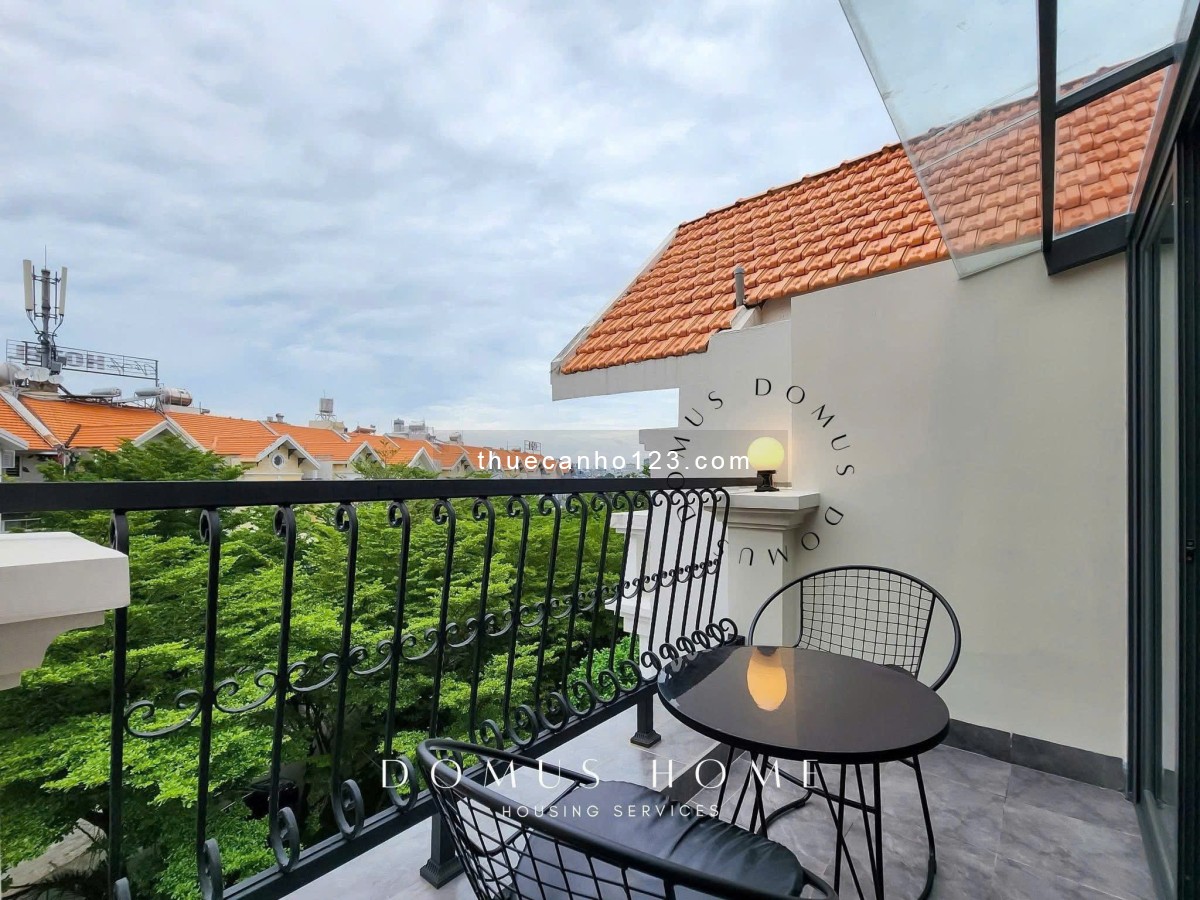 Căn Hộ 1PN Tách Bếp Có Ban Công View Đẹp – Khu Dân Cư Him Lam, Quận 7 - Ảnh 5