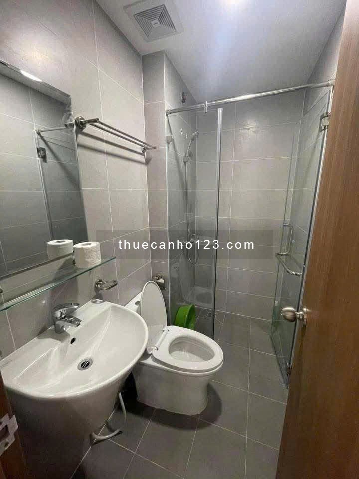 Chung cư PN Tech, Hoa Sứ, PN: 90m2, 2p ngủ, 16triệu, Full NT - Ảnh 12