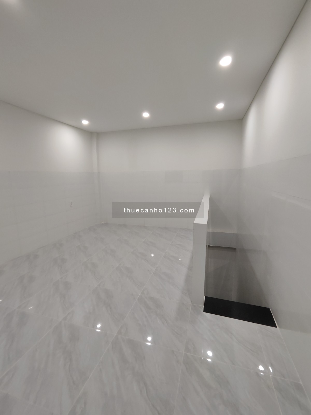 [Cho Thuê] Căn Hộ Mini Mới Xây (45m2) – Sau Đại Học Bình Dương - Ảnh 3