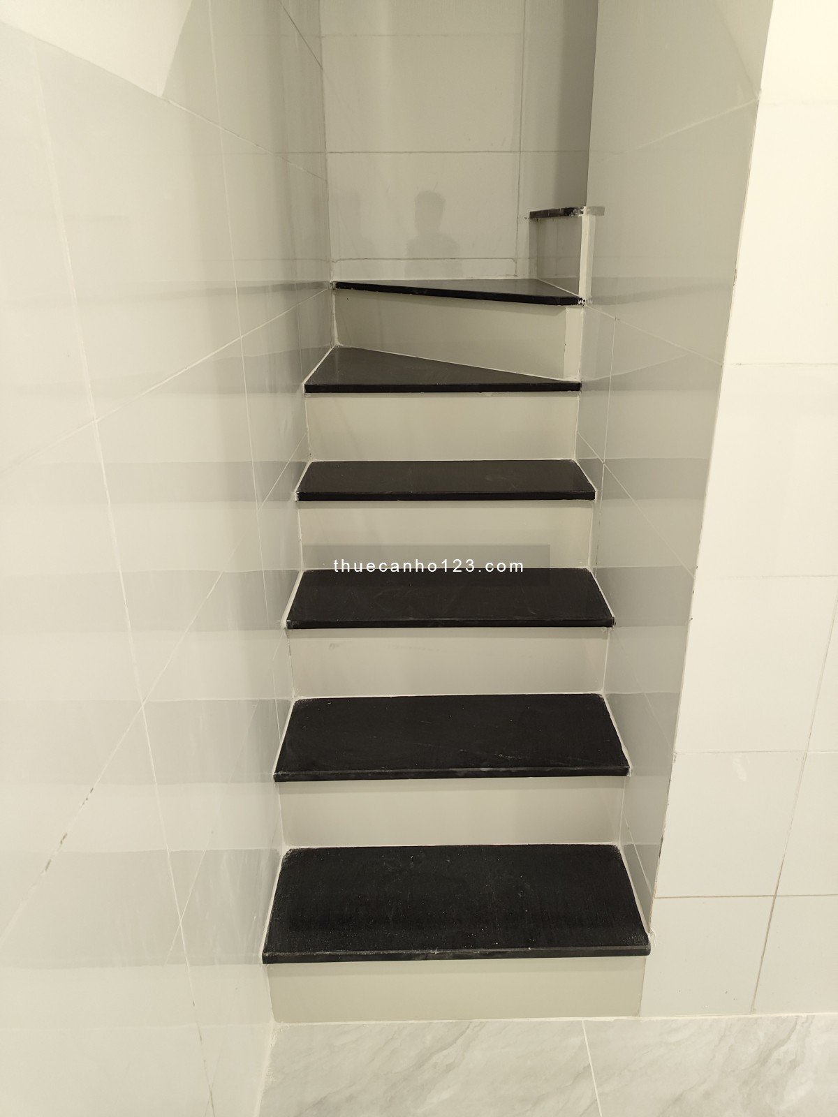 [Cho Thuê] Căn Hộ Mini Mới Xây (45m2) – Sau Đại Học Bình Dương - Ảnh 4