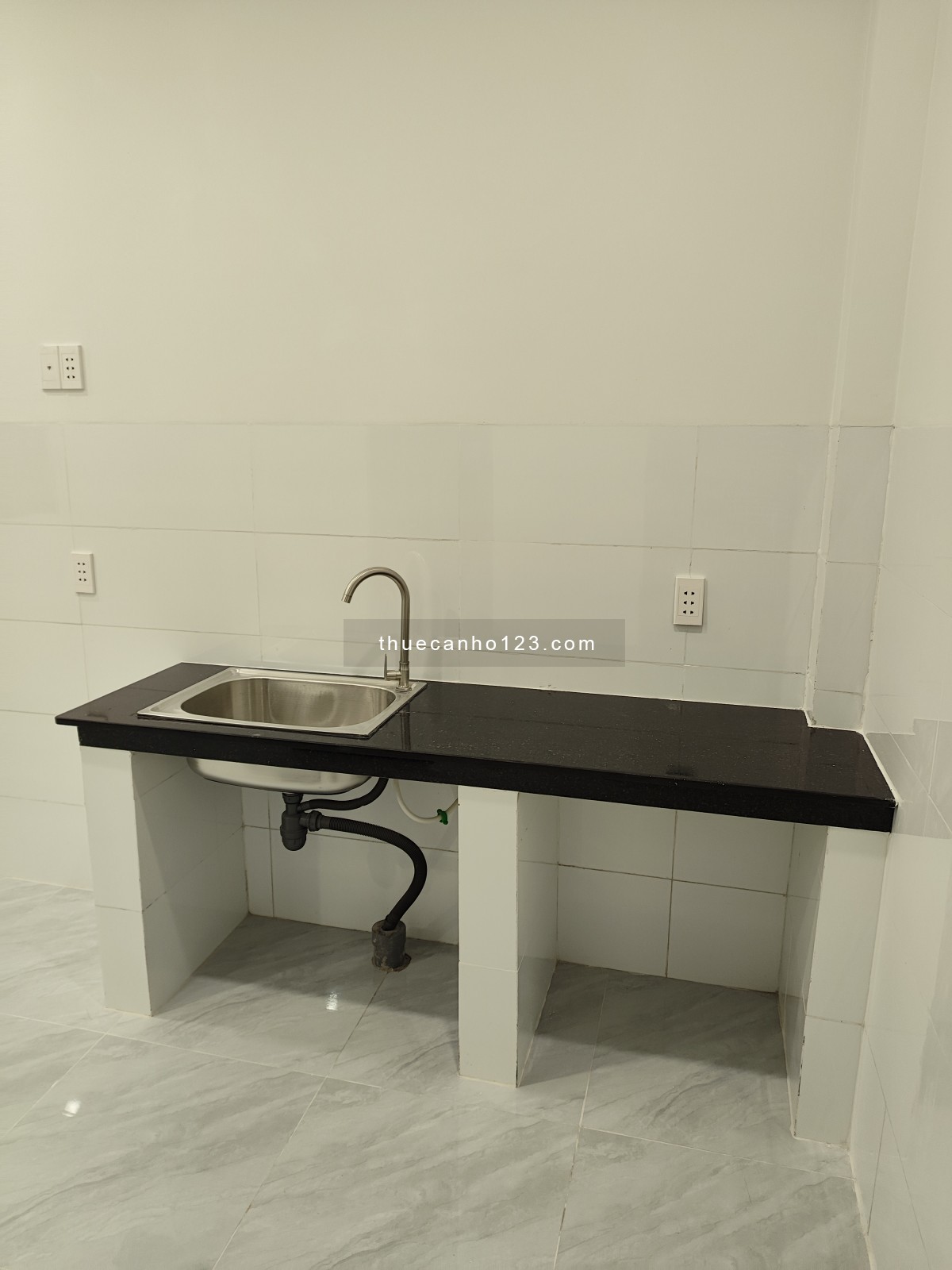 [Cho Thuê] Căn Hộ Mini Mới Xây (45m2) – Sau Đại Học Bình Dương - Ảnh 5