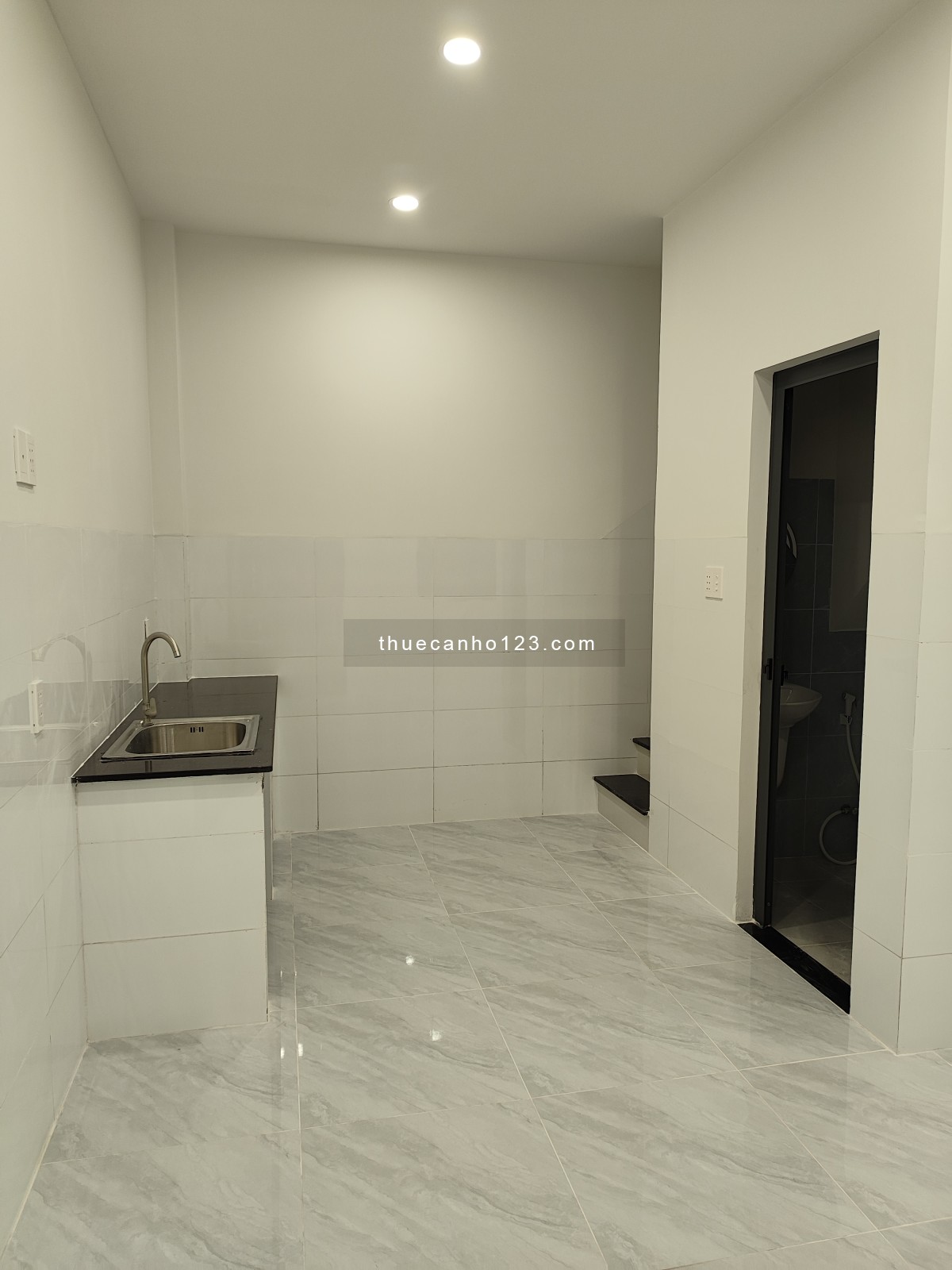 [Cho Thuê] Căn Hộ Mini Mới Xây (45m2) – Sau Đại Học Bình Dương - Ảnh 6