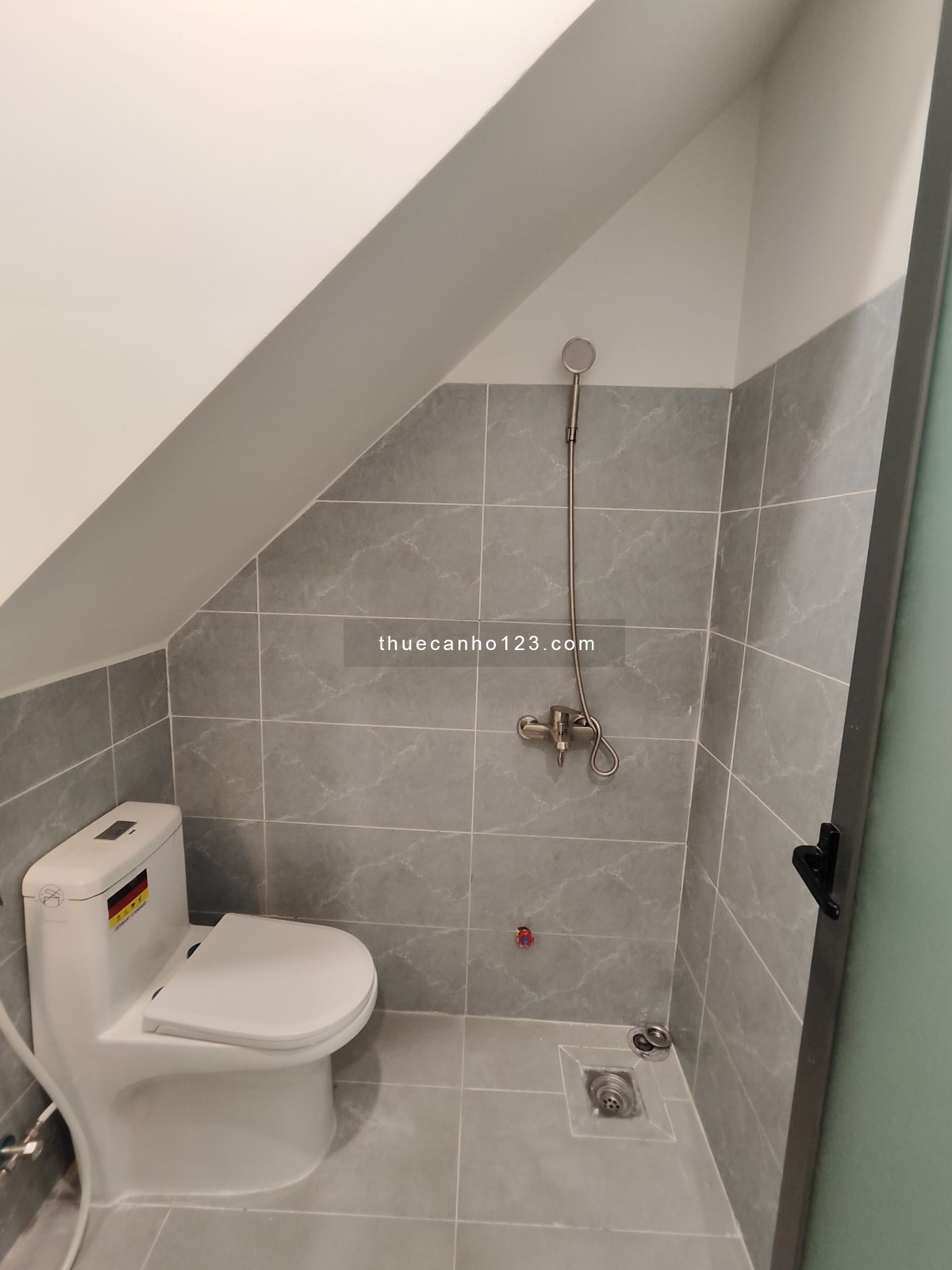[Cho Thuê] Căn Hộ Mini Mới Xây (45m2) – Sau Đại Học Bình Dương - Ảnh 7