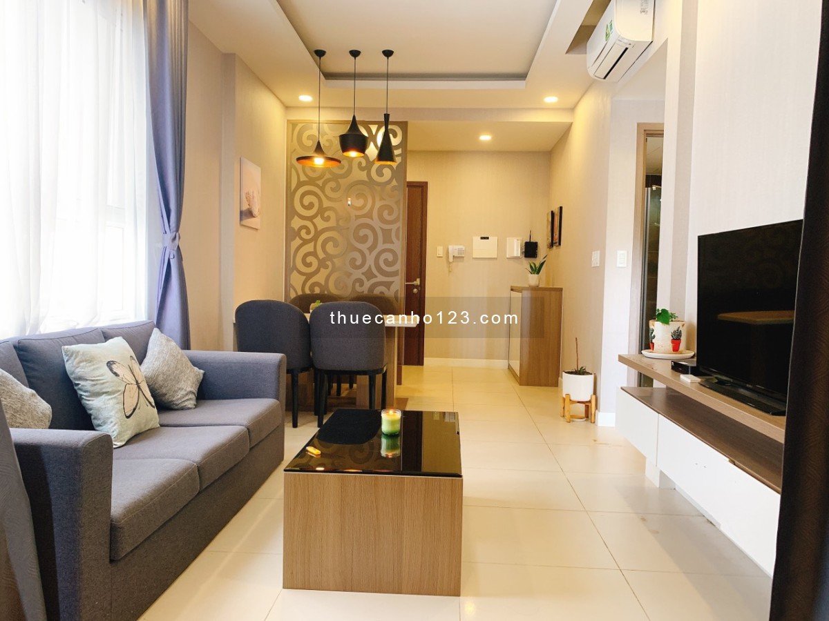 Thuê CH cao cấp Lexington Q2 (1PN,2PN,3PN, Full giá từ 11 tr/th) Nhà đẹp giá quá tốt, full tiện ích - Ảnh 2