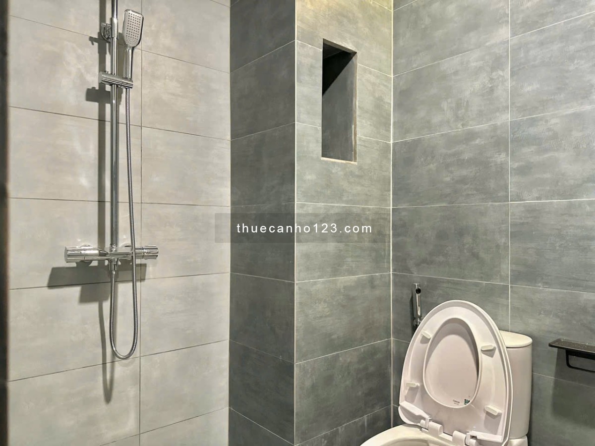 Căn Hộ Studio Full nội Thất quận 4 - Ảnh 16