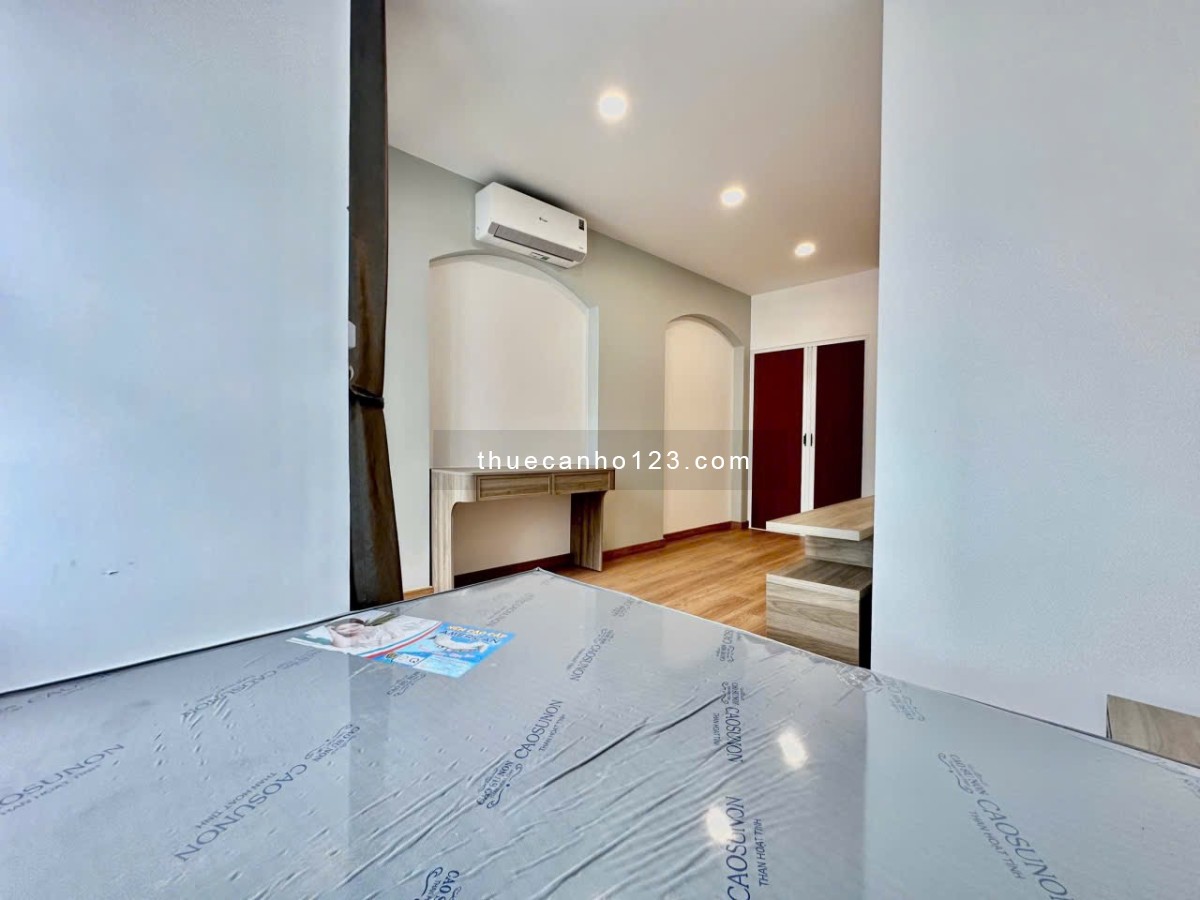Căn Hộ Studio Full nội Thất quận 4 - Ảnh 12