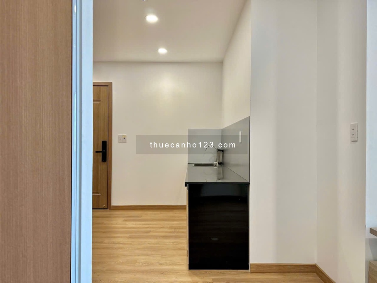 Căn Hộ Studio Full nội Thất quận 4 - Ảnh 10