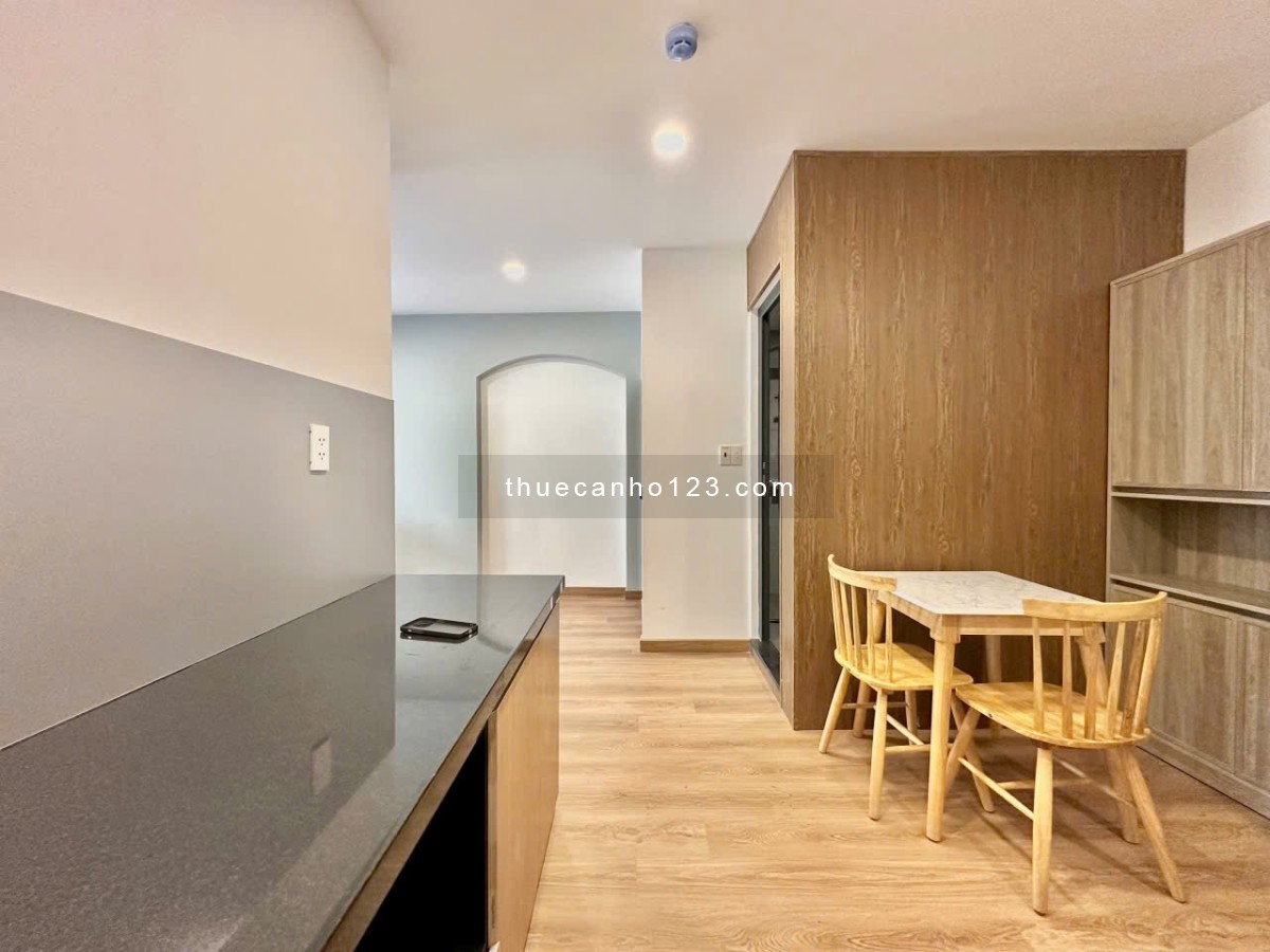 Căn Hộ Studio Full nội Thất quận 4 - Ảnh 11