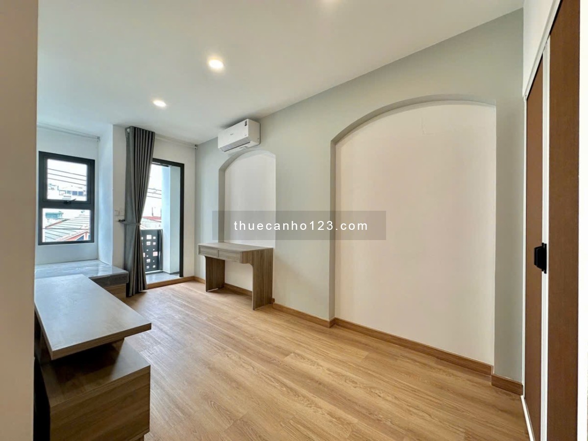 Căn Hộ Studio Full nội Thất quận 4 - Ảnh 5