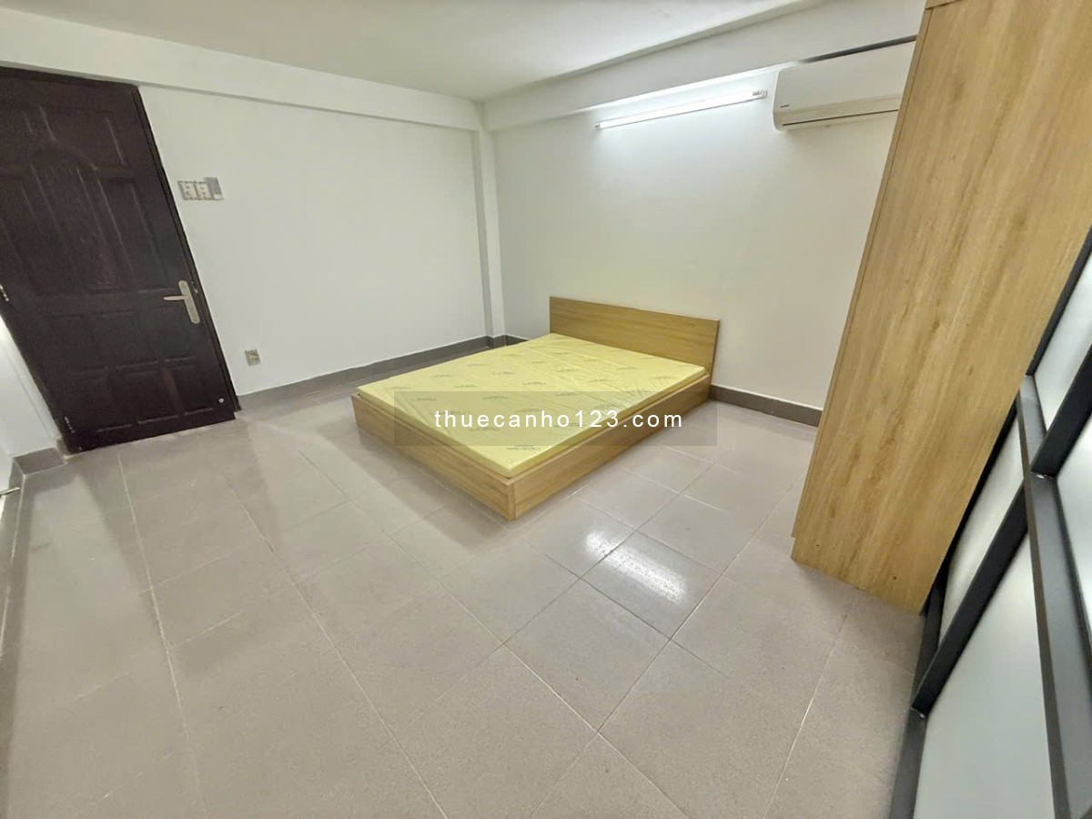 Căn Hộ Studio Q8 – Đầy Đủ Tiện Nghi – Dọn Vào Ở Ngay - Ảnh 3