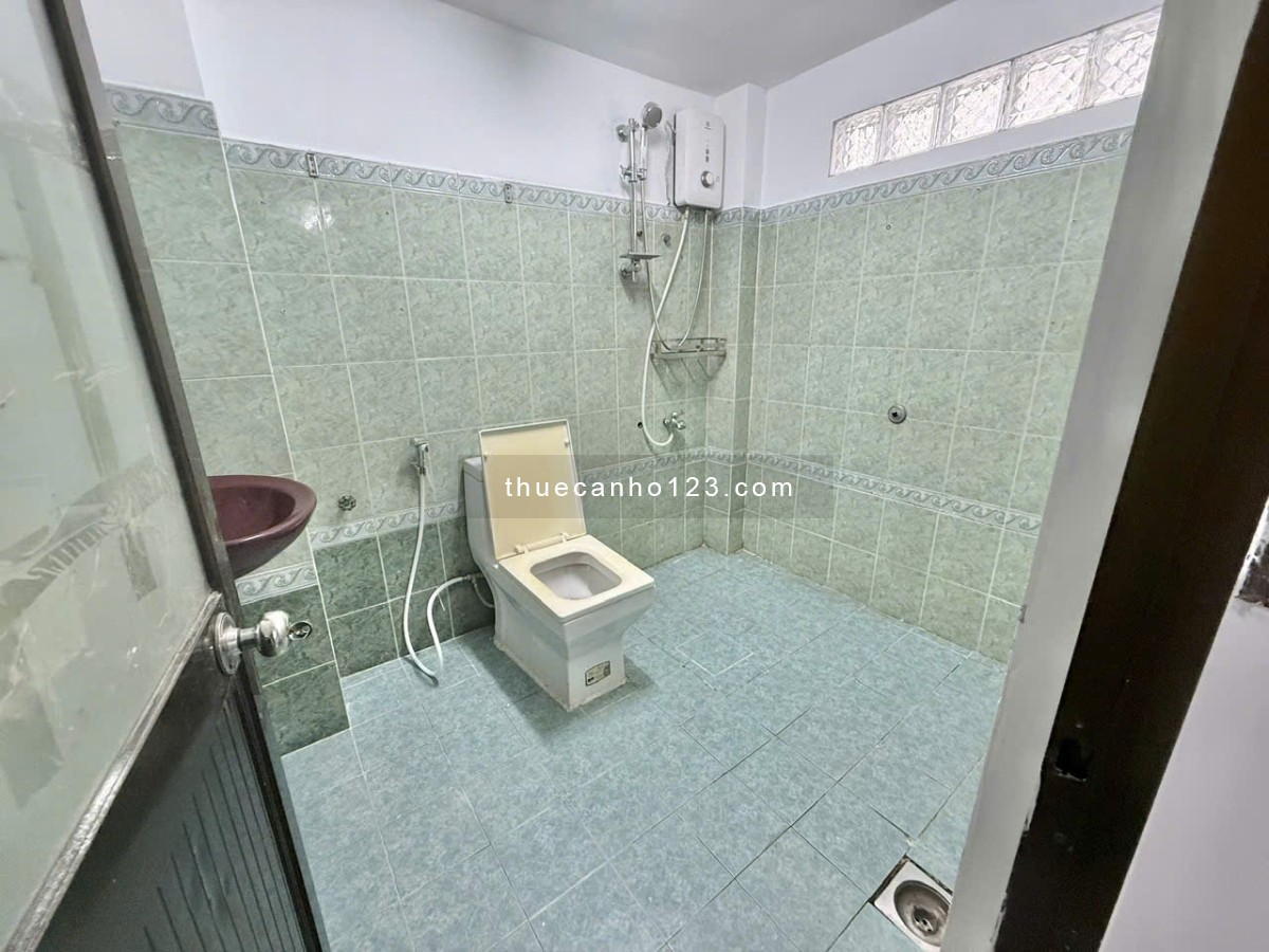 Căn Hộ Studio Q8 – Đầy Đủ Tiện Nghi – Dọn Vào Ở Ngay - Ảnh 4