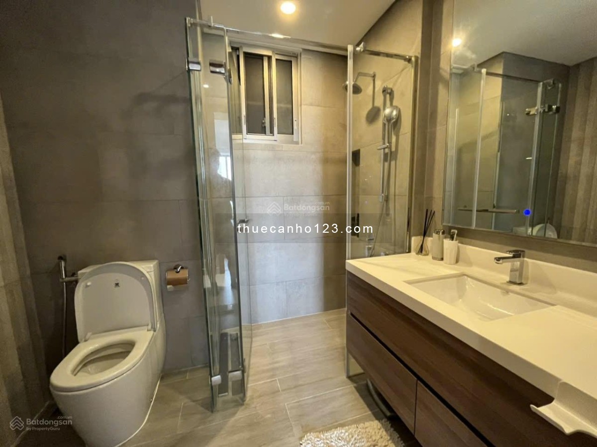 Cần cho thuê gấp CH Happy Valley, PMH, Q7, 116m2, 3PN, full, chỉ 25tr/th - Ảnh 3