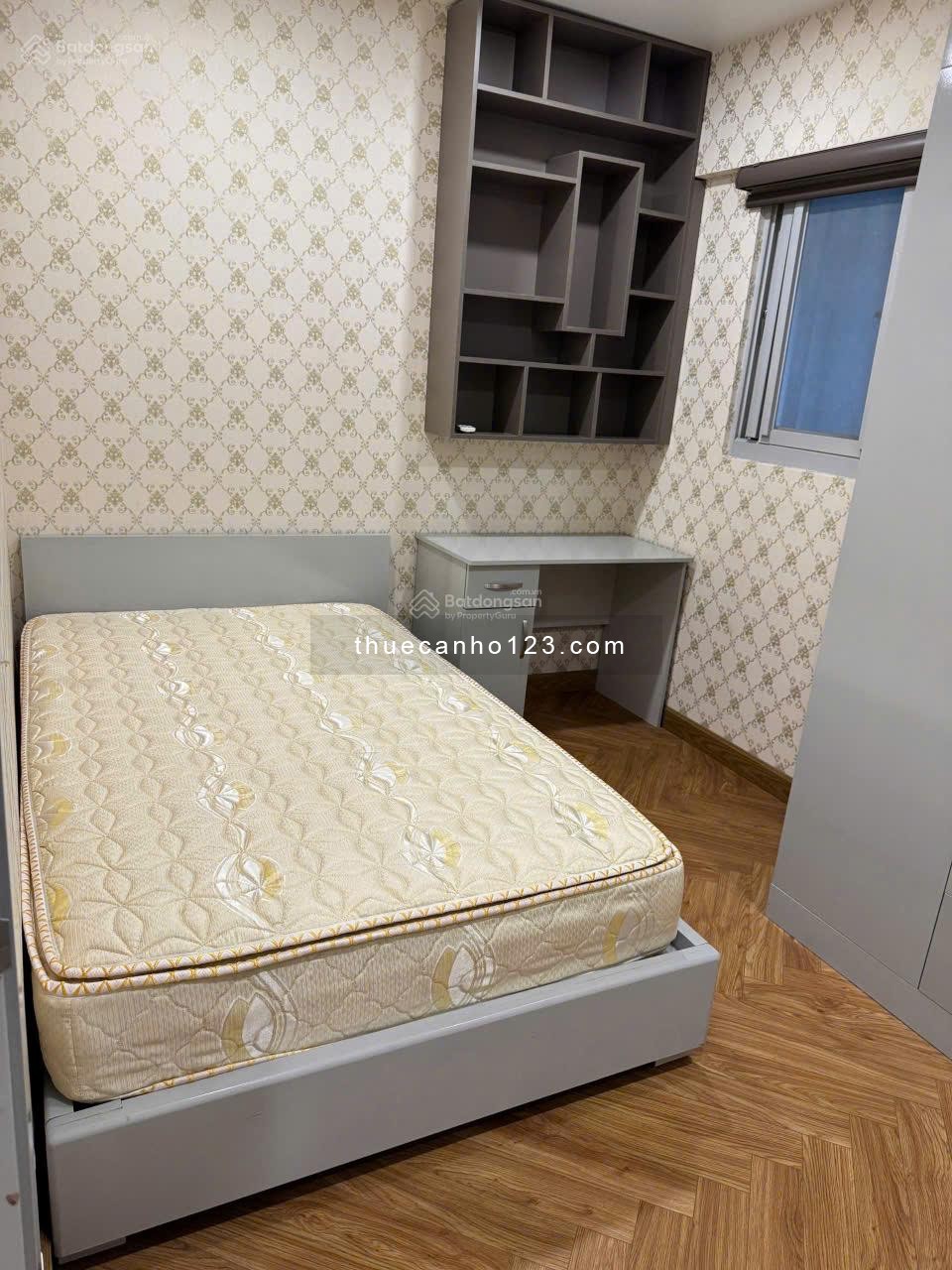 Cho thuê Happy Valley Phú Mỹ Hưng – 4PN Full Nội Thất Cao Cấp, 39Tr - Ảnh 3