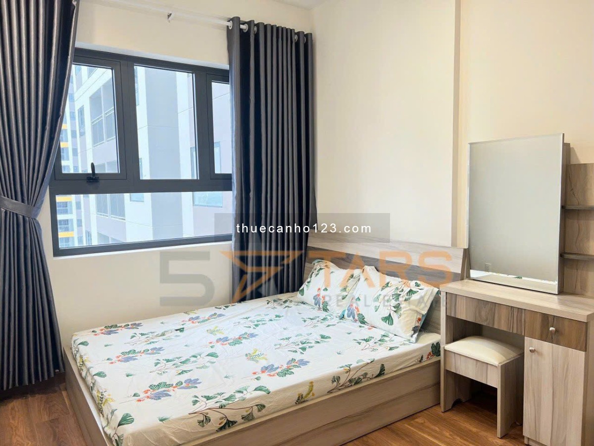 Thuê Ngay Q7 Riverside – 1PN, 2PN, 3PN Giá Cực Tốt - Ảnh 4