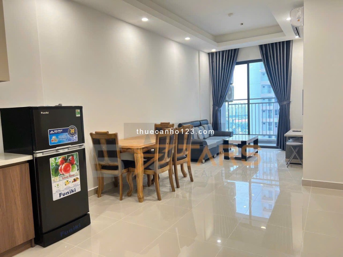 Thuê Ngay Q7 Riverside – 1PN, 2PN, 3PN Giá Cực Tốt - Ảnh 1