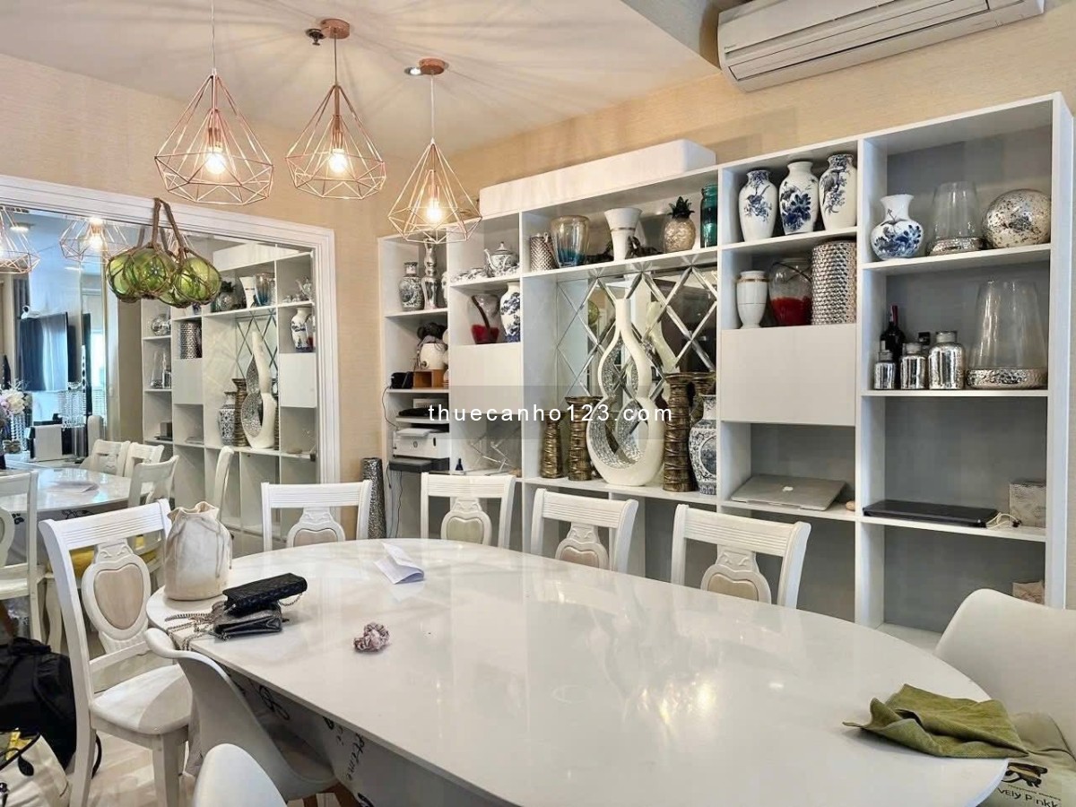 Cho Thuê Căn Hộ Sunrise City – Quận 7 (Đối Diện Lotte Mart – Gần Trường RMIT – TDT) - Ảnh 2