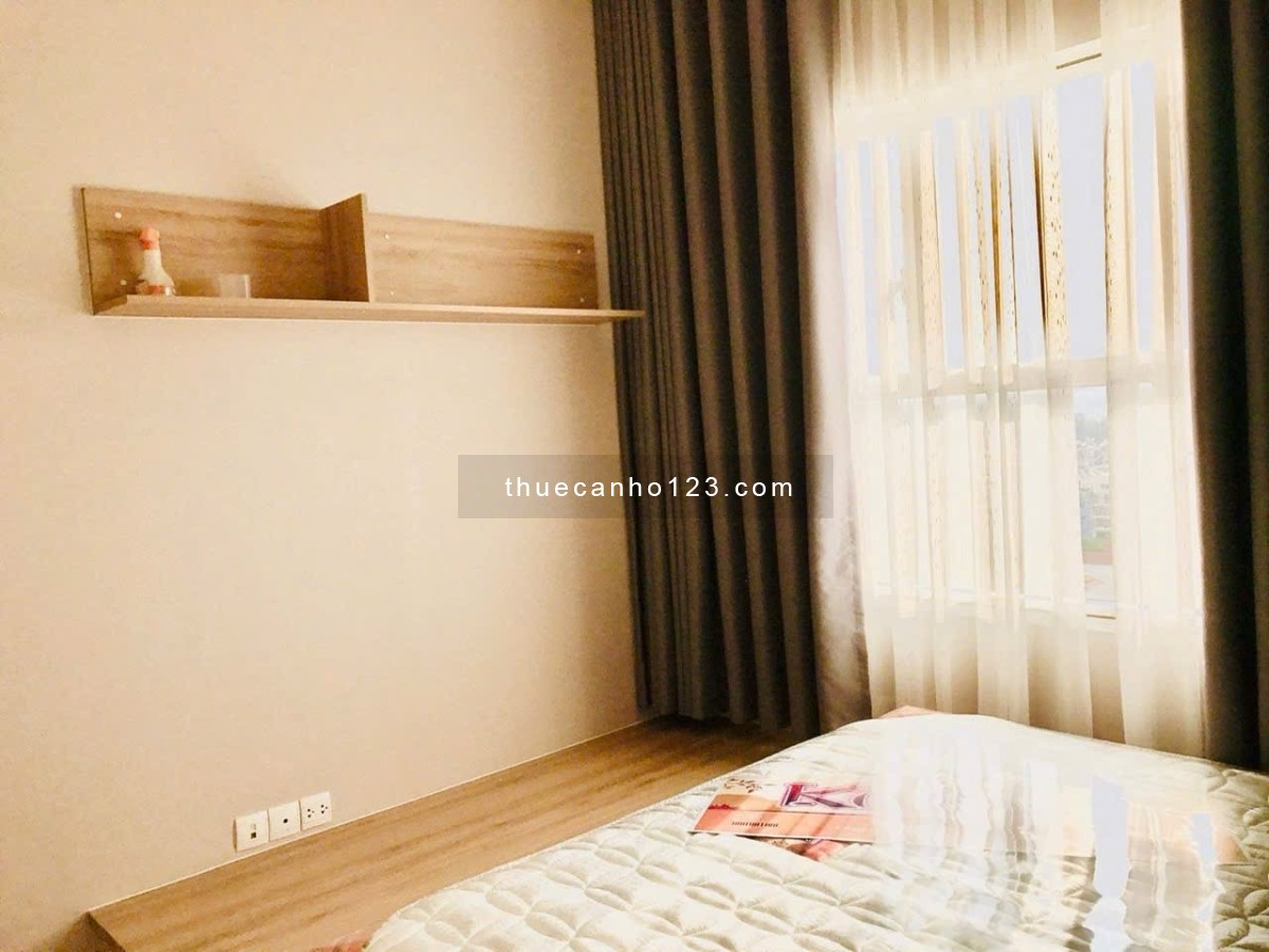 Cho Thuê Chung Cư Sunrise City – 2PN 2WC – Full Nội Thất – Căn Hiếm, Giá Tốt Nhất Tại Sunrise - Ảnh 4
