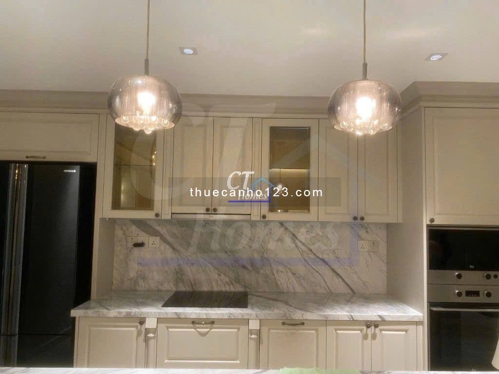 Cho Thuê 3PN Vista Verde – Full Nội Thất, Tiện Ích Cao Cấp - Ảnh 7