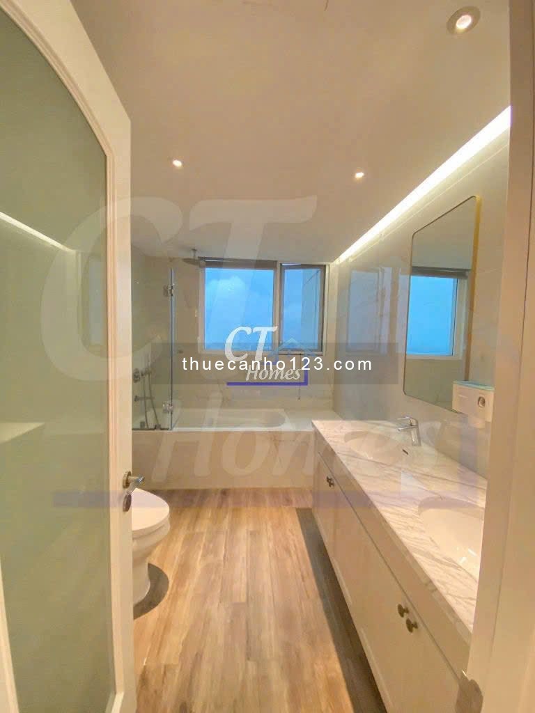 Cho Thuê 3PN Vista Verde – Full Nội Thất, Tiện Ích Cao Cấp - Ảnh 5