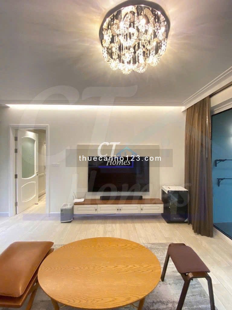 Cho Thuê 3PN Vista Verde – Full Nội Thất, Tiện Ích Cao Cấp - Ảnh 4