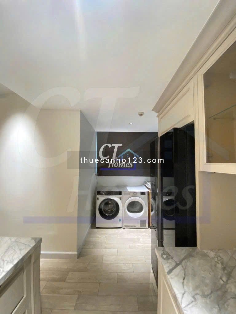 Cho Thuê 3PN Vista Verde – Full Nội Thất, Tiện Ích Cao Cấp - Ảnh 6