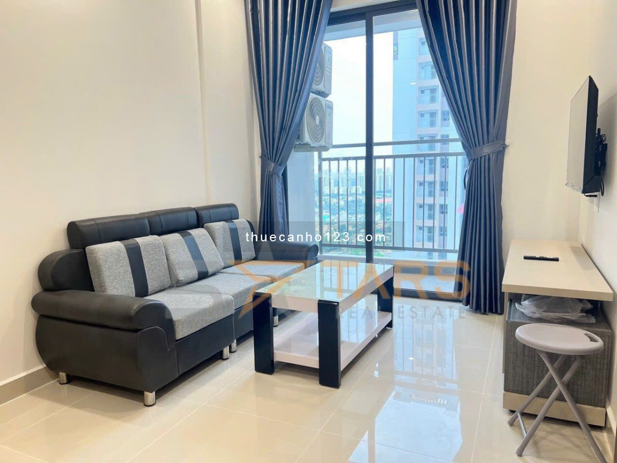 Thuê Ngay Q7 Riverside – 1PN, 2PN, 3PN Giá Cực Tốt - Ảnh 3