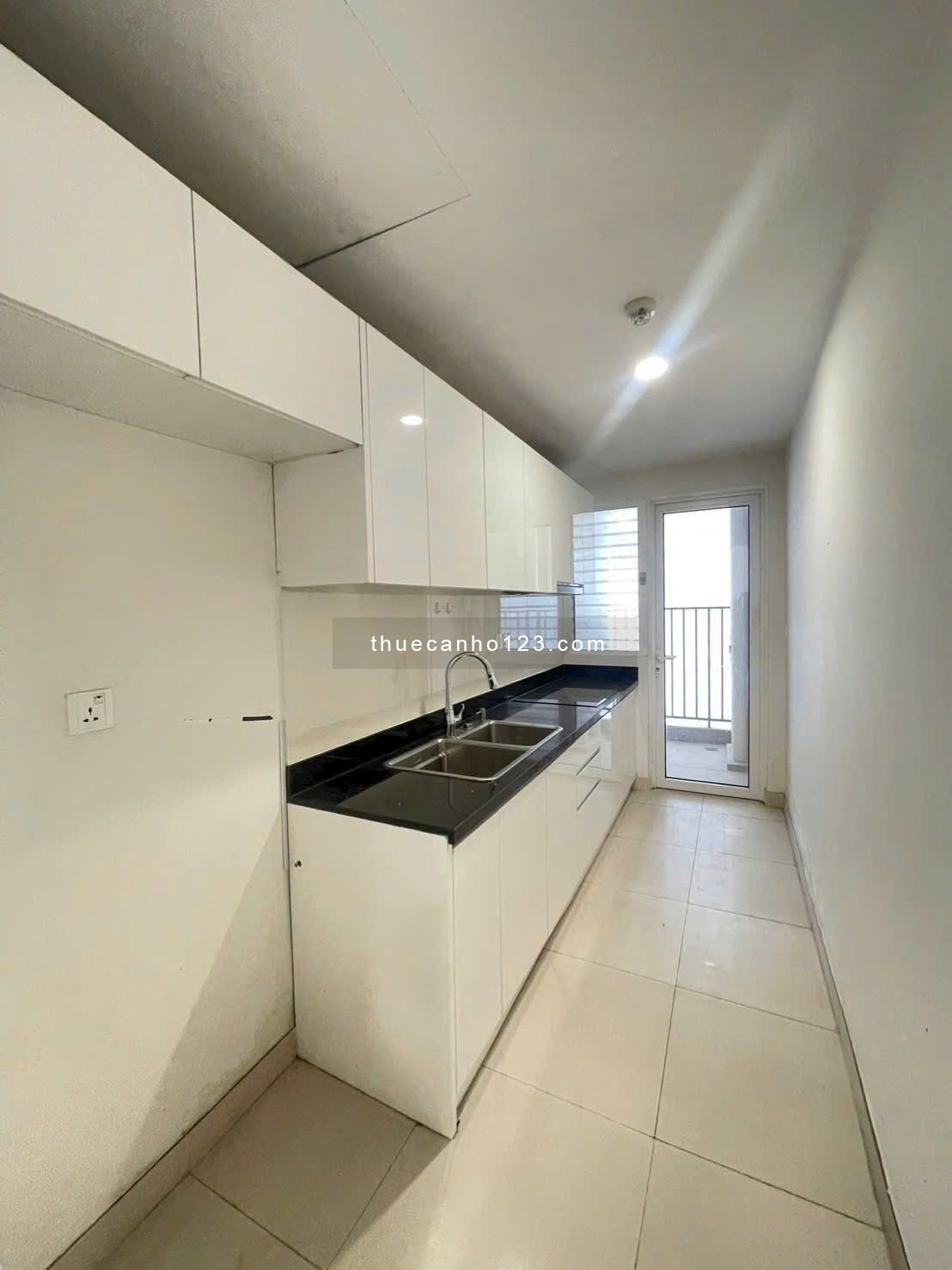 Vista Verde 2PN 96m² – Nhà Rộng, Giá 20Tr (Bao Phí QL) - Ảnh 5