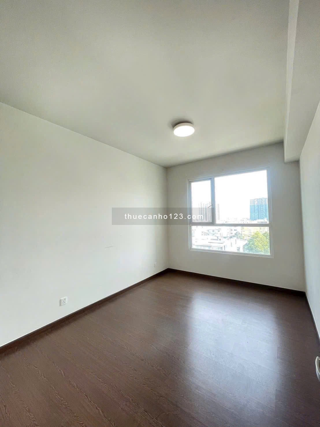 Vista Verde 2PN 96m² – Nhà Rộng, Giá 20Tr (Bao Phí QL) - Ảnh 1