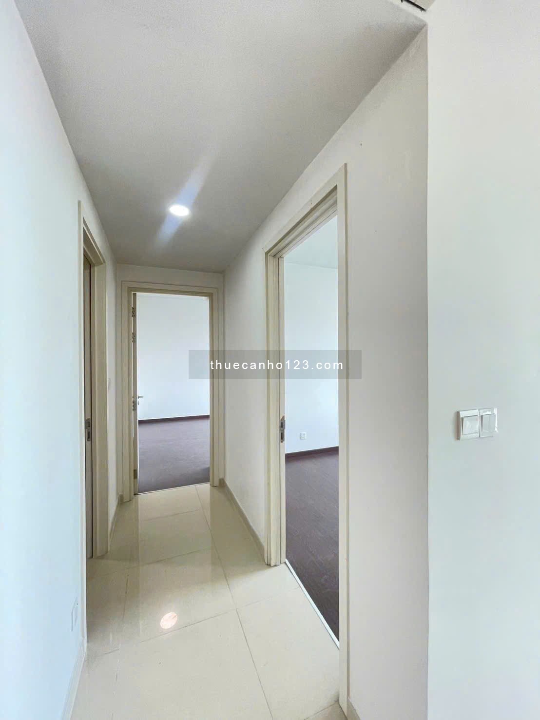 Vista Verde 2PN 96m² – Nhà Rộng, Giá 20Tr (Bao Phí QL) - Ảnh 2