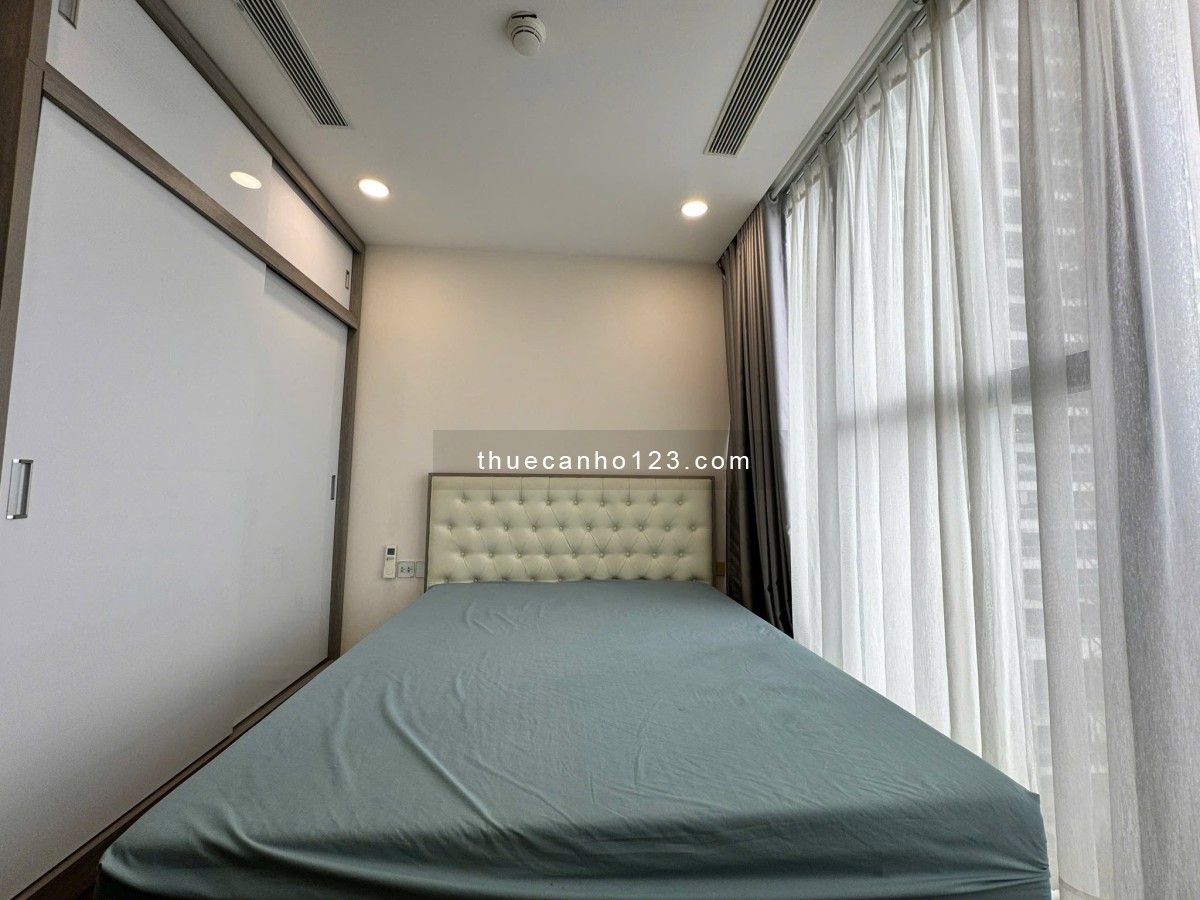 Cho thuê căn 2PN - 70m2, full nội thất tại Sunshine Sky City - Ảnh 6