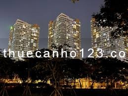Cho Thuê 1PN+ View Sông – The Sun Avenue - Ảnh 1
