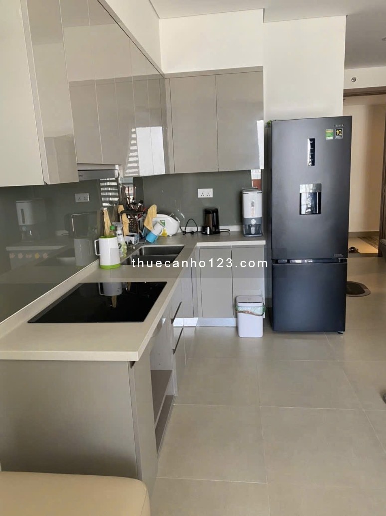 Cho thuê căn hộ 2PN – 2WC | 70m², Full nội thất như hình, Sky89 – QUẬN 7 - Ảnh 2