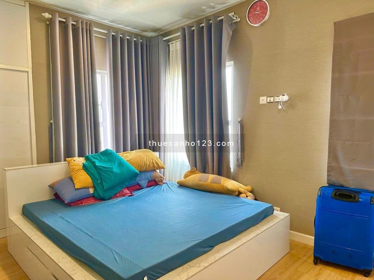 Cho Thuê Căn Hộ Sunrise City – Quận 7 (Đối Diện Lotte Mart – Gần Trường RMIT – TDT) - Ảnh 3