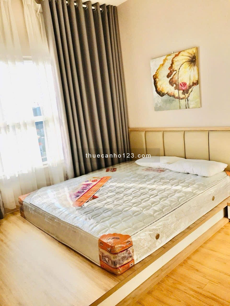 Cho Thuê Chung Cư Sunrise City – 2PN 2WC – Full Nội Thất – Căn Hiếm, Giá Tốt Nhất Tại Sunrise - Ảnh 2
