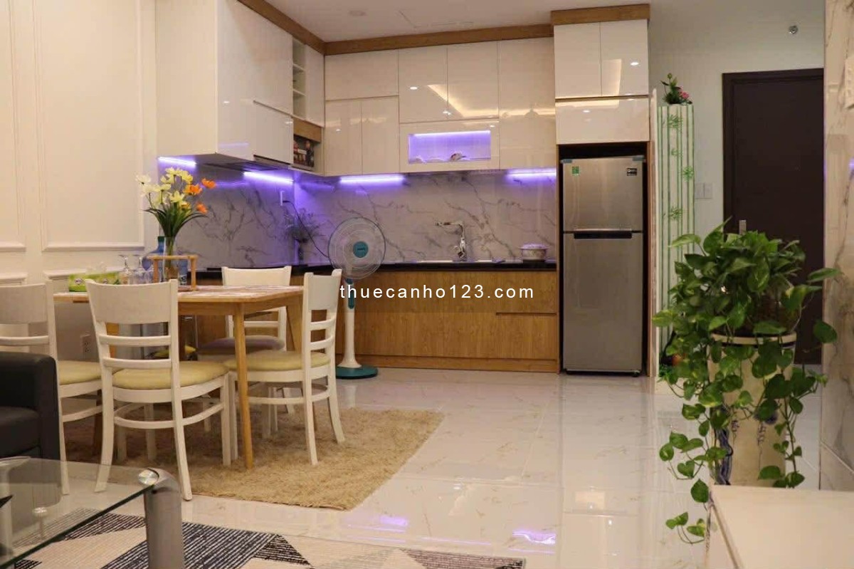 Sunrise City 2PN Full Nội Thất – Chỉ 16Tr | Free Phí Quản Lý, Gym, Hồ Bơi - Ảnh 1