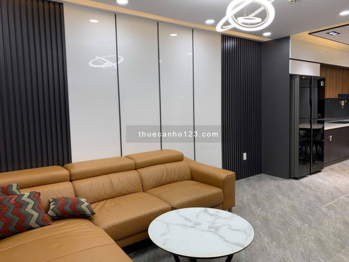 Cho thuê 2PN – 2WC, nhà đẹp, đầy đủ tiện nghi tại CC SAIGON SOUTH, Phú Mỹ Hưng - Ảnh 1