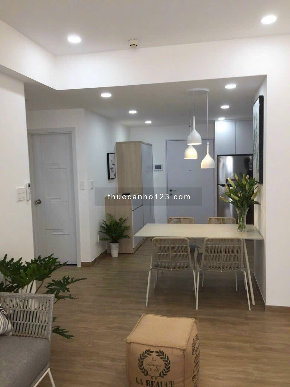 Hot! Cho Thuê 2PN Saigon South – Nhà Đẹp, Giá Tốt 16Tr/Tháng - Ảnh 3
