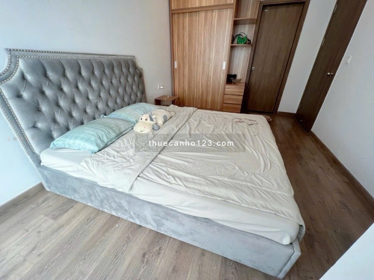 Cho thuê căn hộ 2PN – 2WC | 70m², Full nội thất như hình, Sky89 – QUẬN 7 - Ảnh 4
