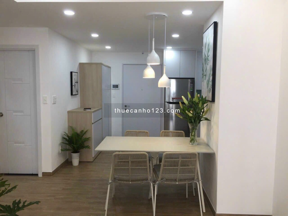 Hot! Cho Thuê 2PN Saigon South – Nhà Đẹp, Giá Tốt 16Tr/Tháng - Ảnh 1