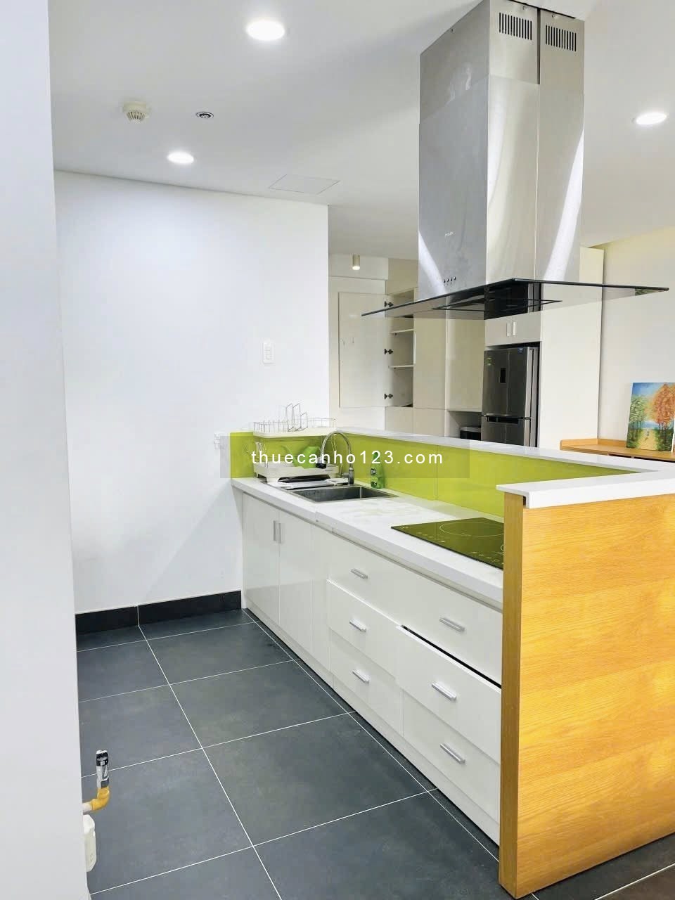 Căn Hộ Cao Cấp Scenic Valley 1 – 2PN 71m², Vào Ở Ngay - Ảnh 2
