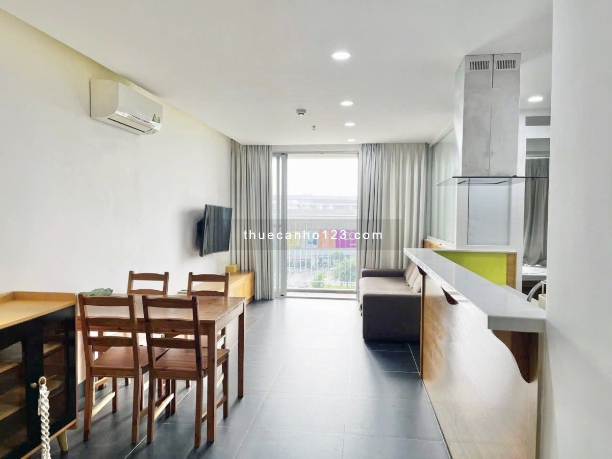 Căn Hộ Cao Cấp Scenic Valley 1 – 2PN 71m², Vào Ở Ngay - Ảnh 6