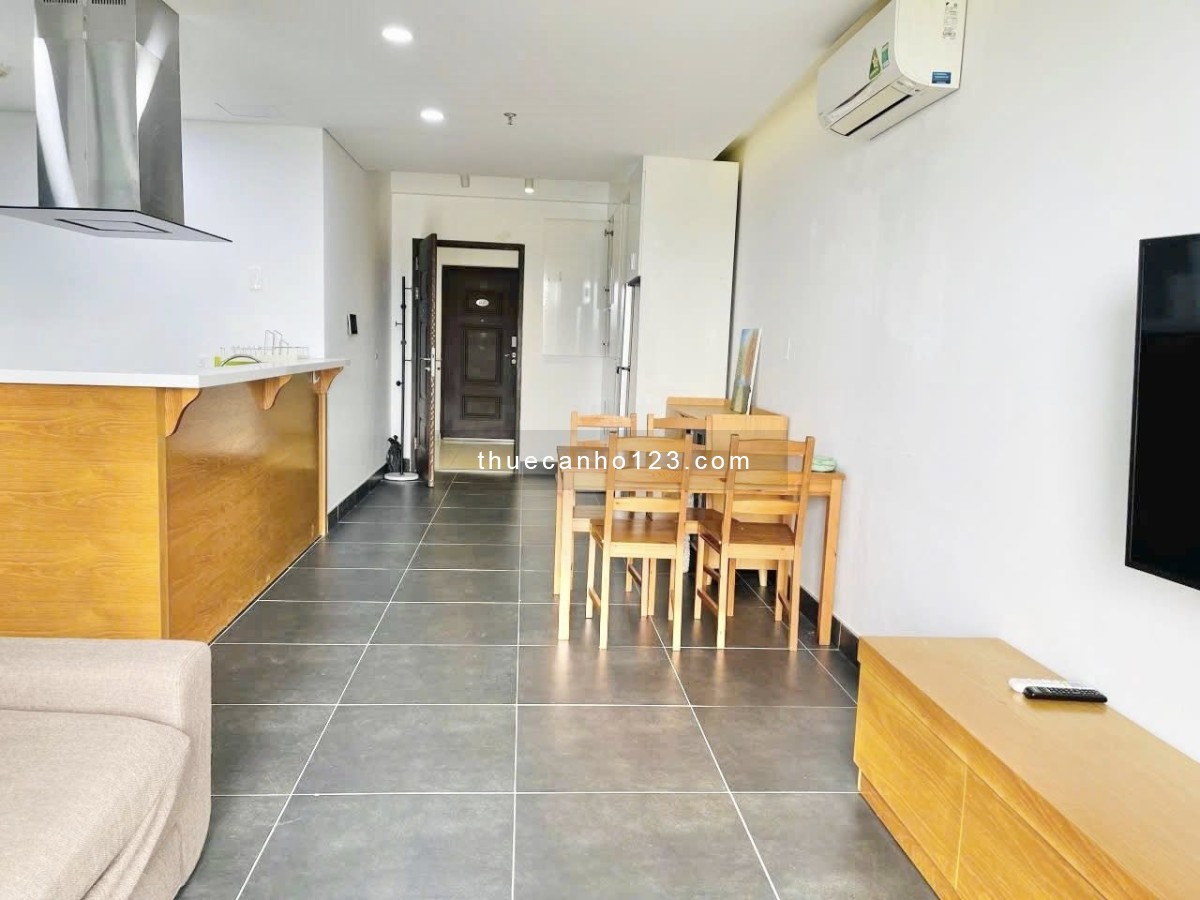 Căn Hộ Cao Cấp Scenic Valley 1 – 2PN 71m², Vào Ở Ngay - Ảnh 1