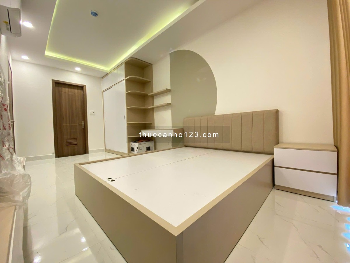 Cho thuê căn hộ chung cư Lavida Plus 2PN - 2WC - Fulll nội thất - 17 triệu/ tháng - Ảnh 5