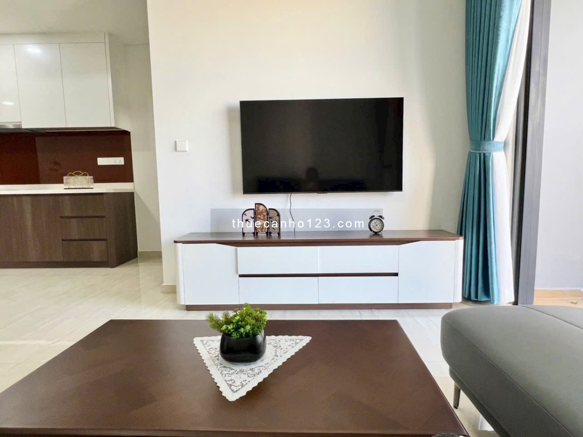 Cho thuê căn hộ Sky Garden - Phú Mỹ Hưng - Quận 7, nhà đẹp , bao giá thị trường . Chỉ 12tr/tháng - Ảnh 2