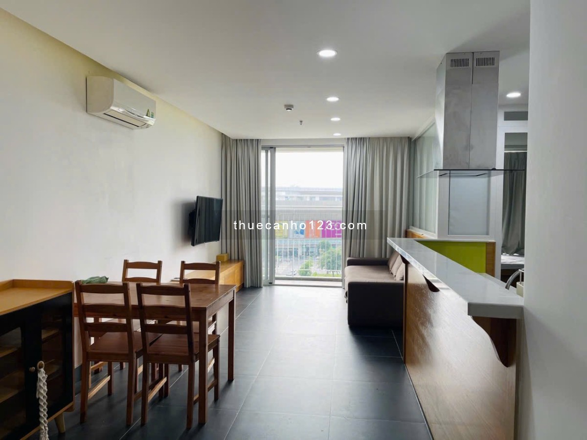 Cho thuê căn hộ Sky Garden - Phú Mỹ Hưng - Quận 7, nhà đẹp , bao giá thị trường . Chỉ 12tr/tháng - Ảnh 1