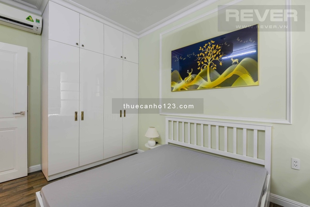 Cho thuê Lexington 100m2 3PN NTCB 16 triệu- Full NT 19 triệu - Ảnh 6