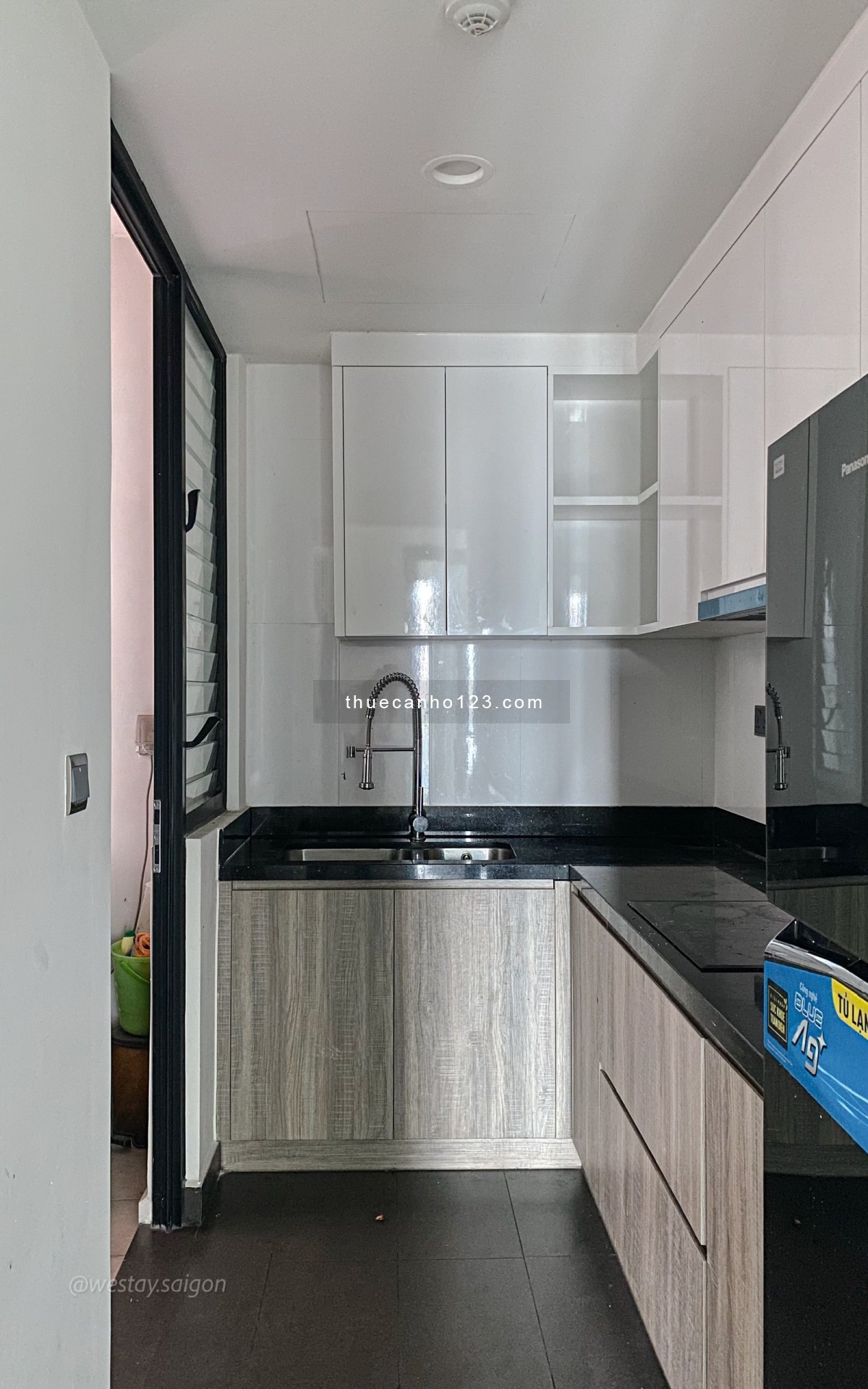 Rổ hàng các căn 2PN duplex Feliz En Vista nhà đẹp giá tốt. Hỗ trợ tư vấn xem nhà 24/7 - Ảnh 2