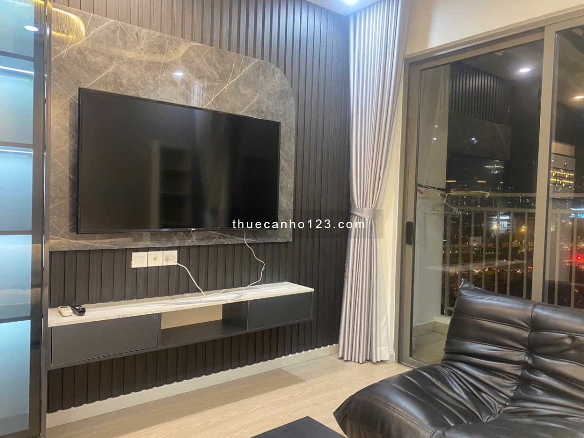 Cho thuê SIÊU PHẨM 1PN nhà đẹp lung linh chỉ 15tr/tháng - Ảnh 2